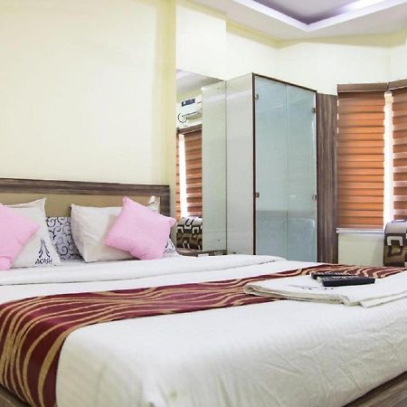 Akash Villa Guest House Chennai Esterno foto