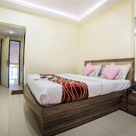 Akash Villa Guest House Chennai Esterno foto