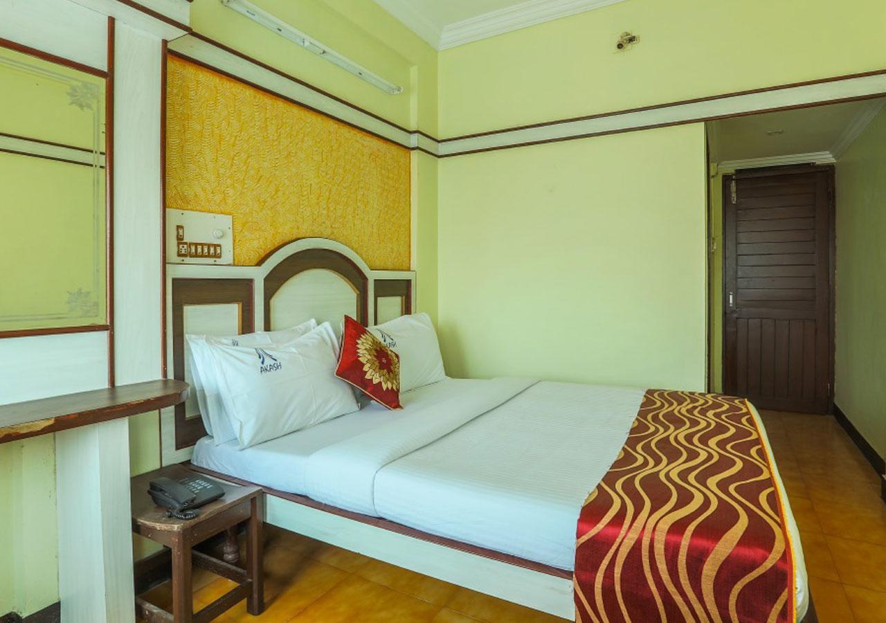 Akash Villa Guest House Chennai Esterno foto