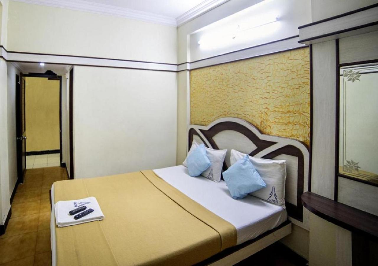 Akash Villa Guest House Chennai Esterno foto
