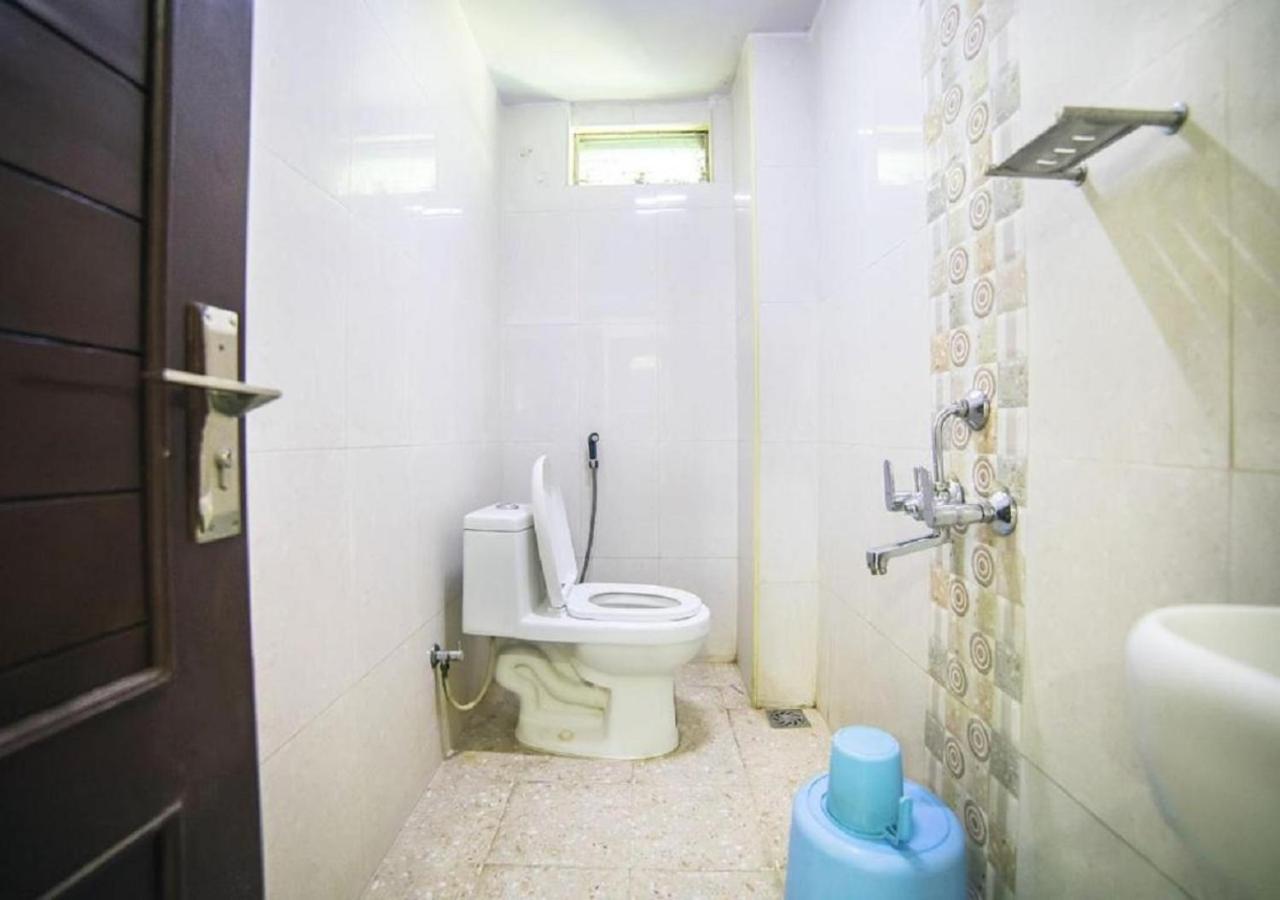 Akash Villa Guest House Chennai Esterno foto